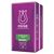 A package of Poise Extra Plus Pads, designed for bladder protection, with a quantity of 10 pads per package.