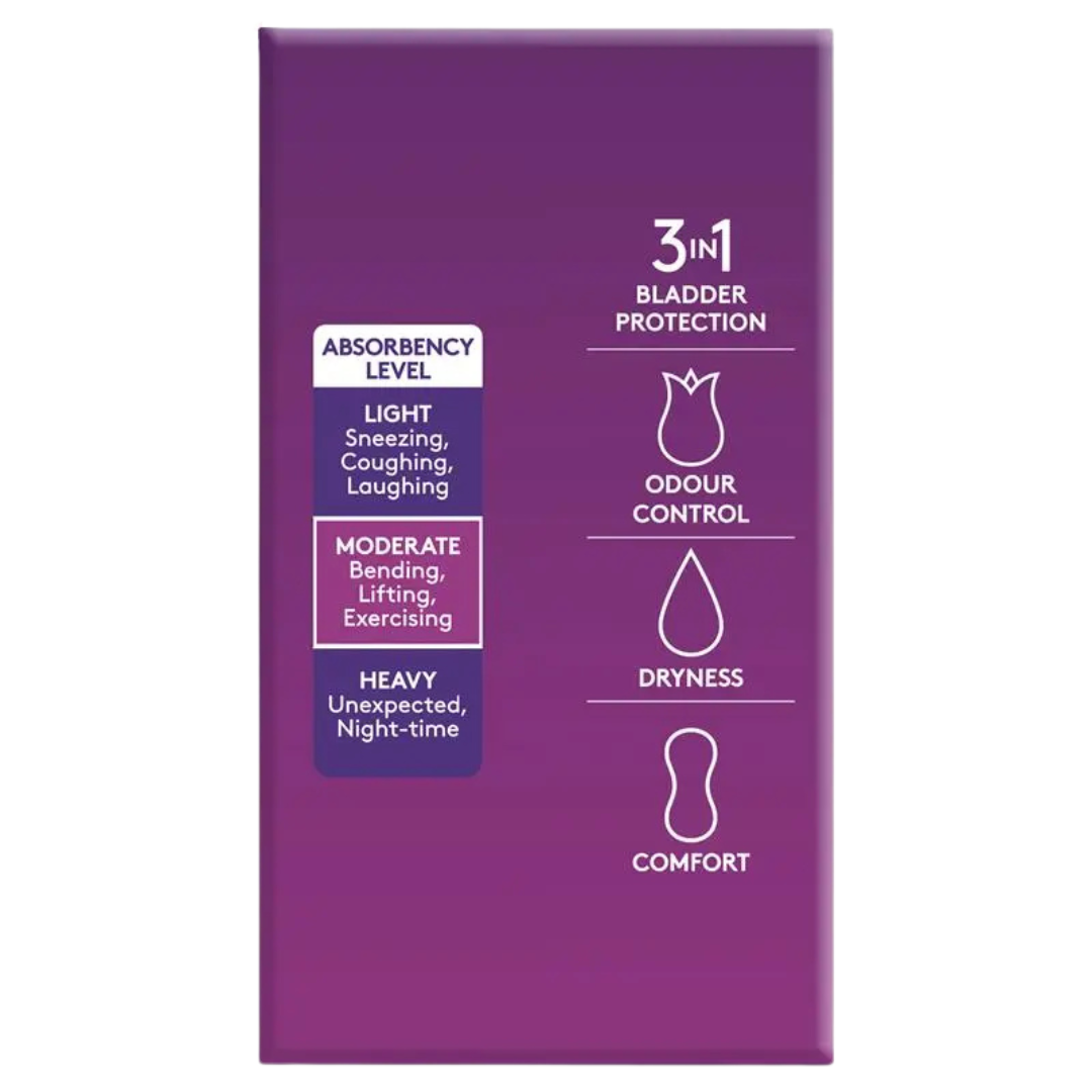 Poise Super Pad