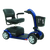 Pride Pathrider 10 Scooter