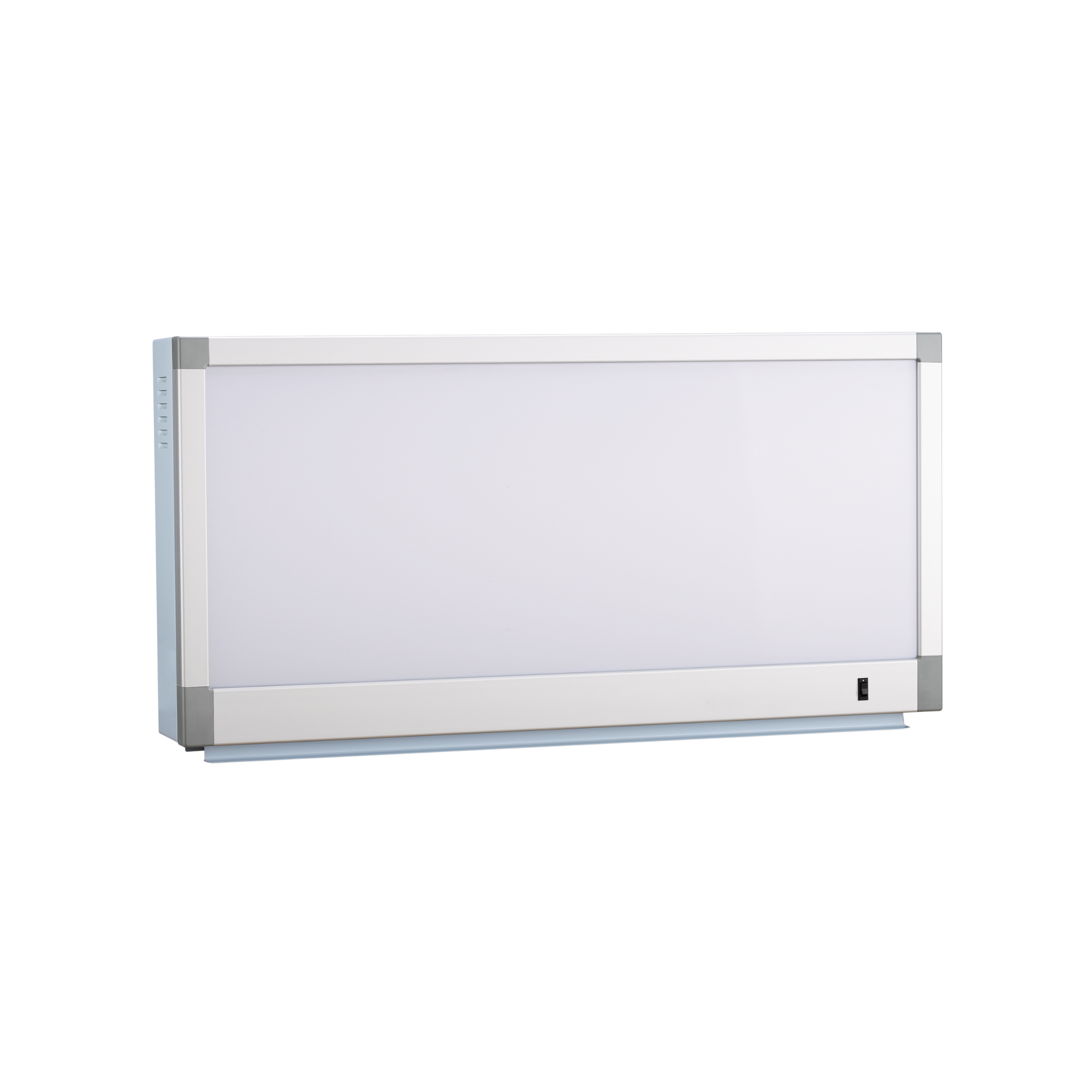 Triple Bay Standard Dim Each X-Ray Viewers