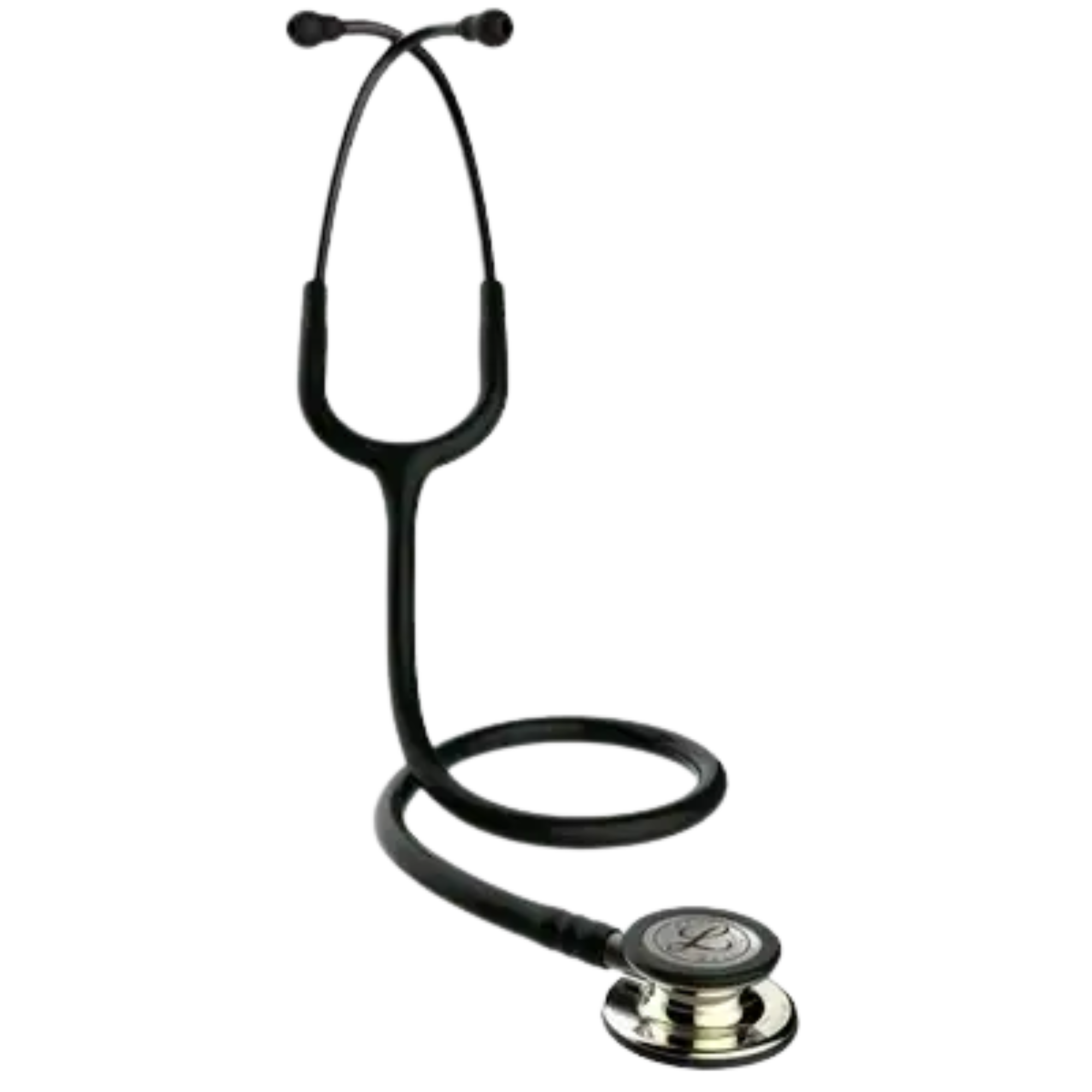 3M Littmann Stethoscope Classic III Champagne Black